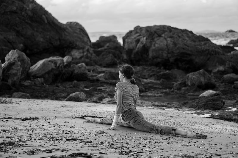 Balance Training